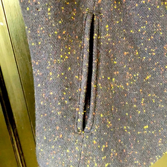 ModCloth Button Down Vest - Picture 4 of 5